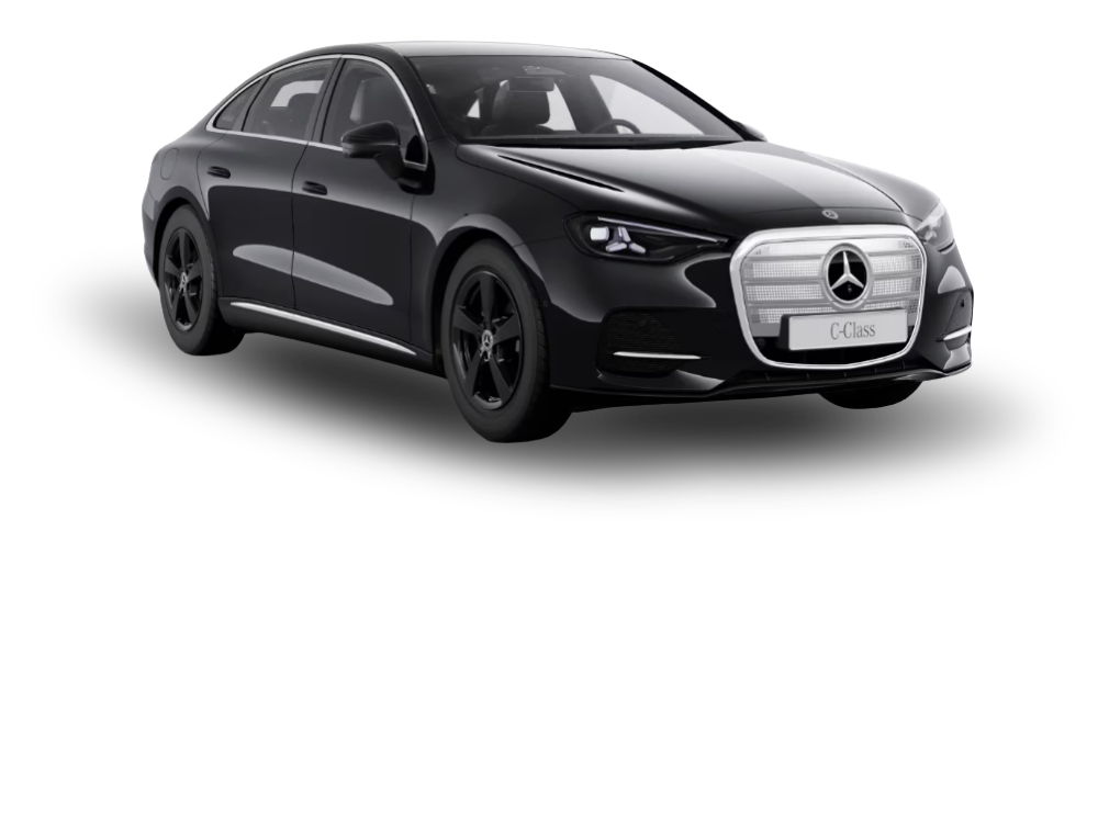 Clase C eléctrico